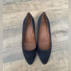 New Aquatalia Pasha Pump size 6, 7